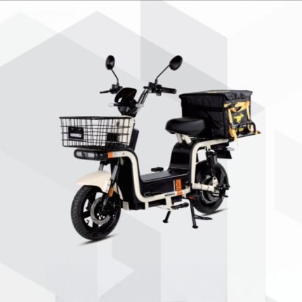 Electric City Bike HANIU-XMG